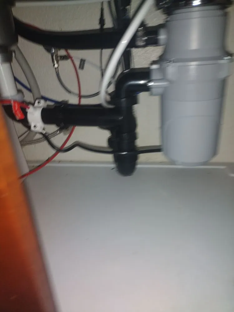 Slide of FM Plumbing Mechanical