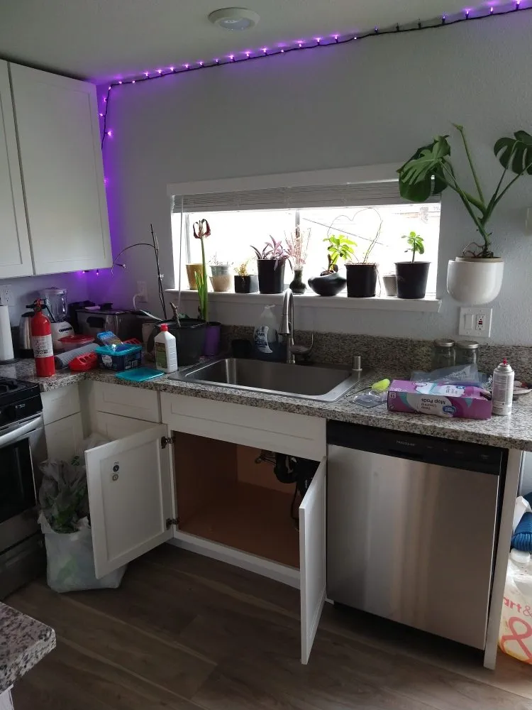 Slide of FM Plumbing Mechanical