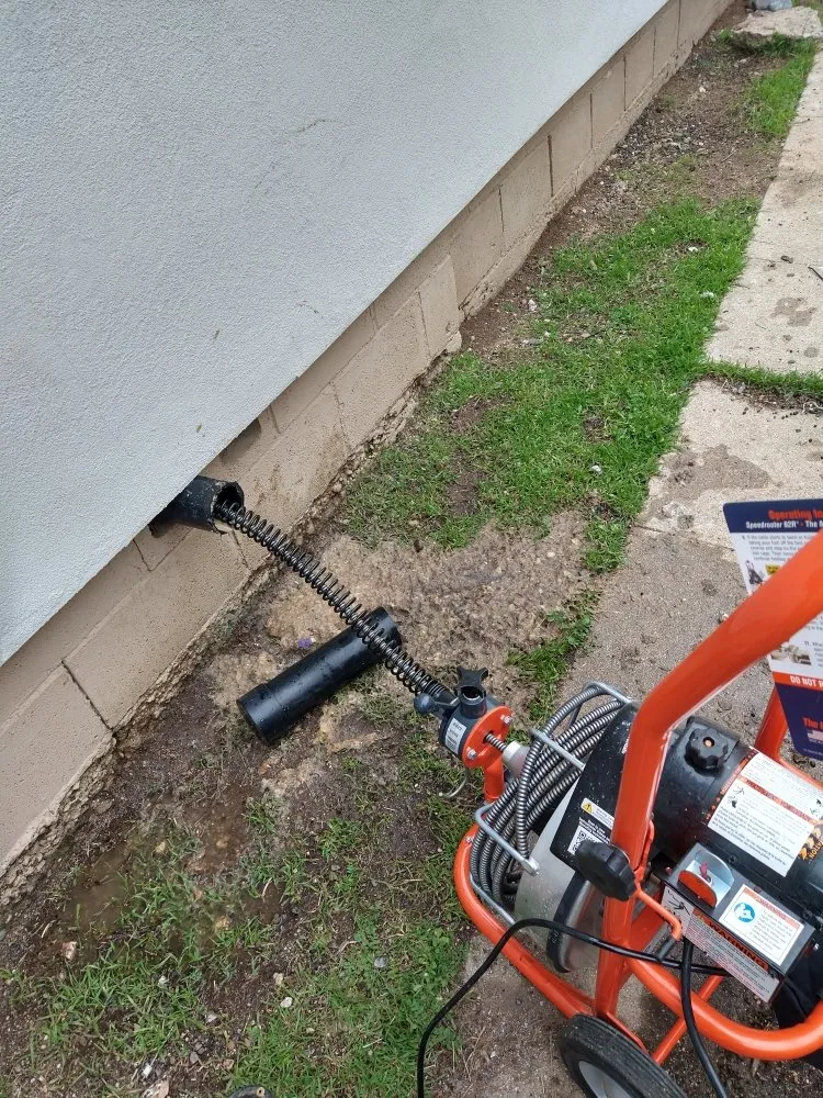 Slide of FM Plumbing Mechanical