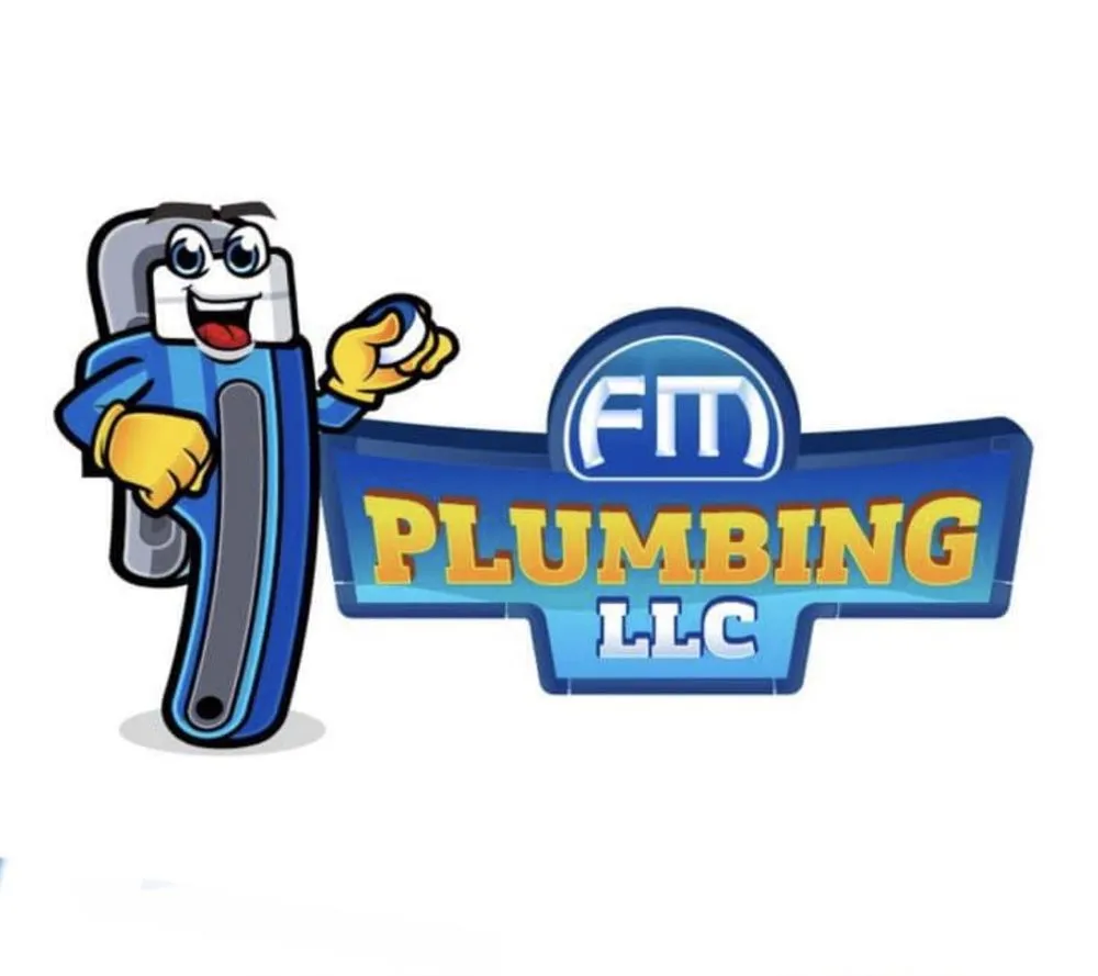 Slide of FM Plumbing