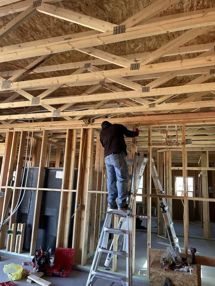 Slide of FM Plumbing