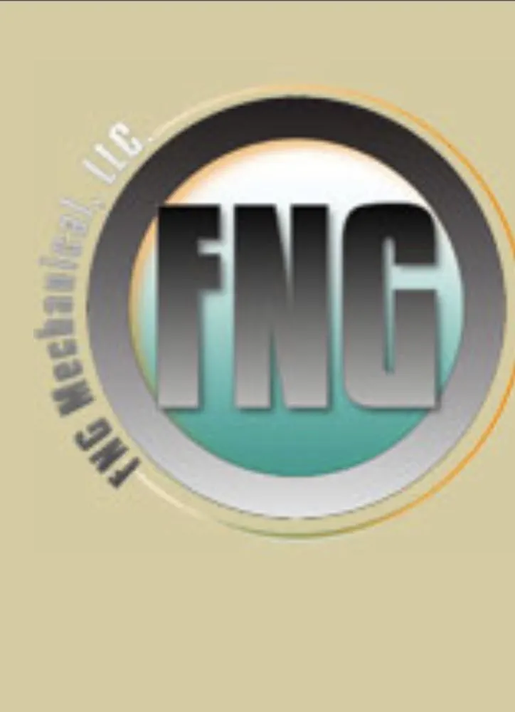 Slide of FNG Mechanical