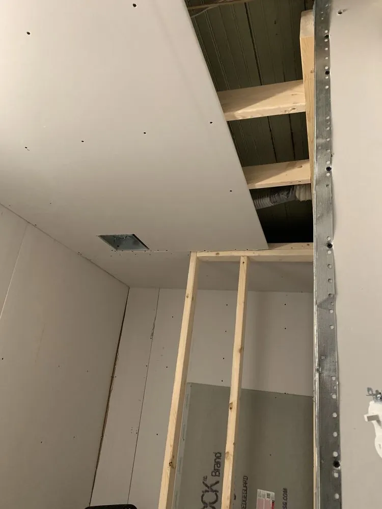 Slide of FOB Renovations