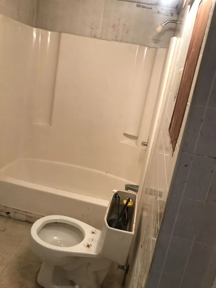 Slide of FOB Renovations