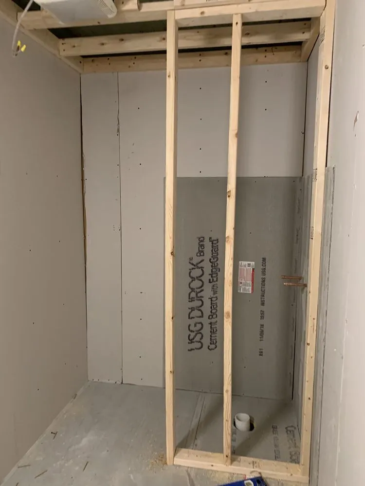 Slide of FOB Renovations