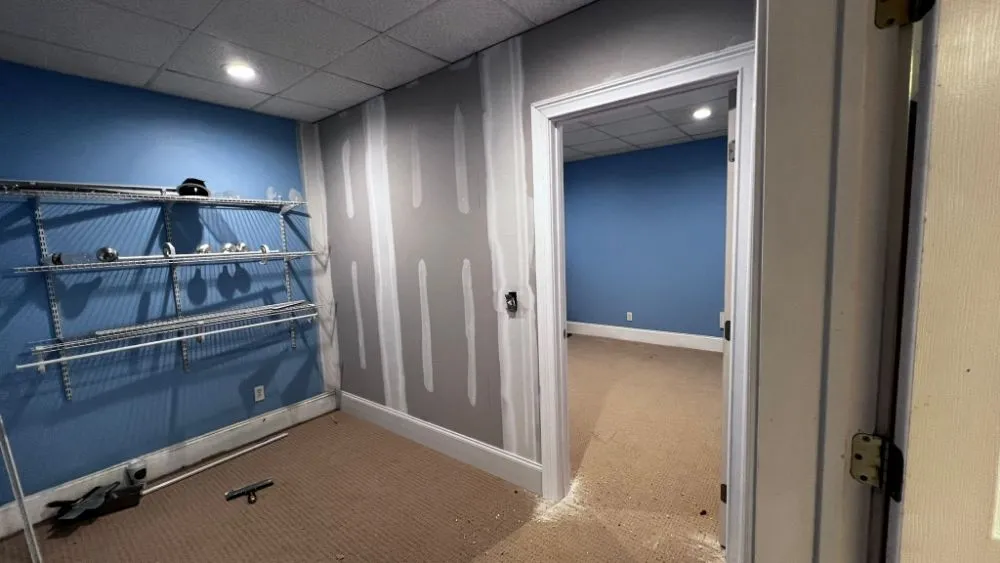 Slide of Foc Remodeling