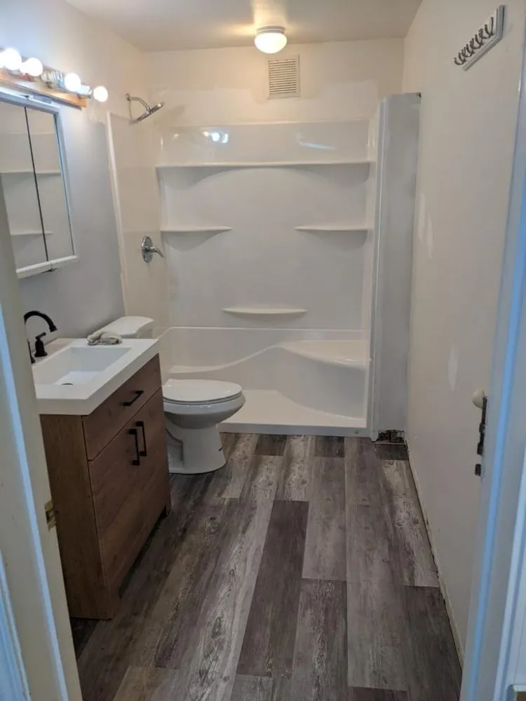 Slide of Foc Remodeling