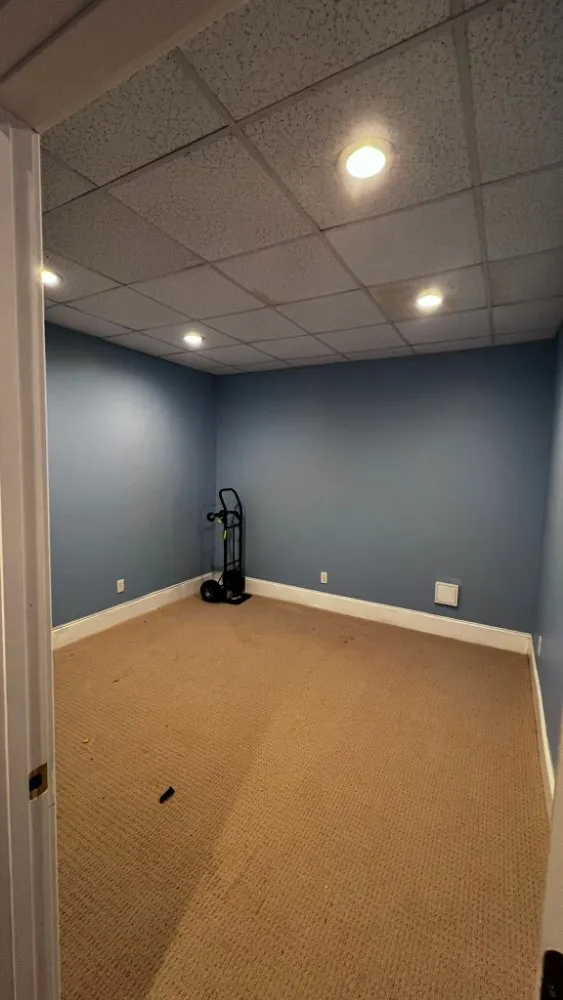 Slide of Foc Remodeling