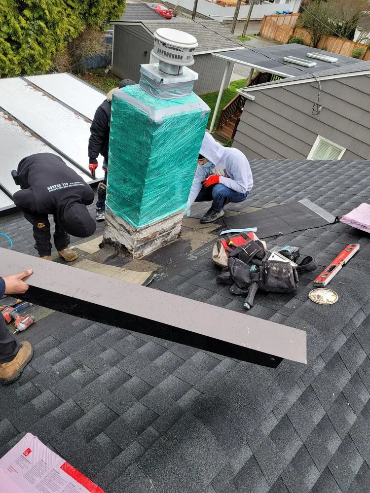 Slide of Focus Home Repair Specialist