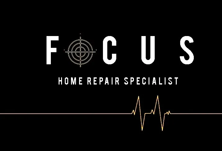 Slide of Focus Home Repair Specialist