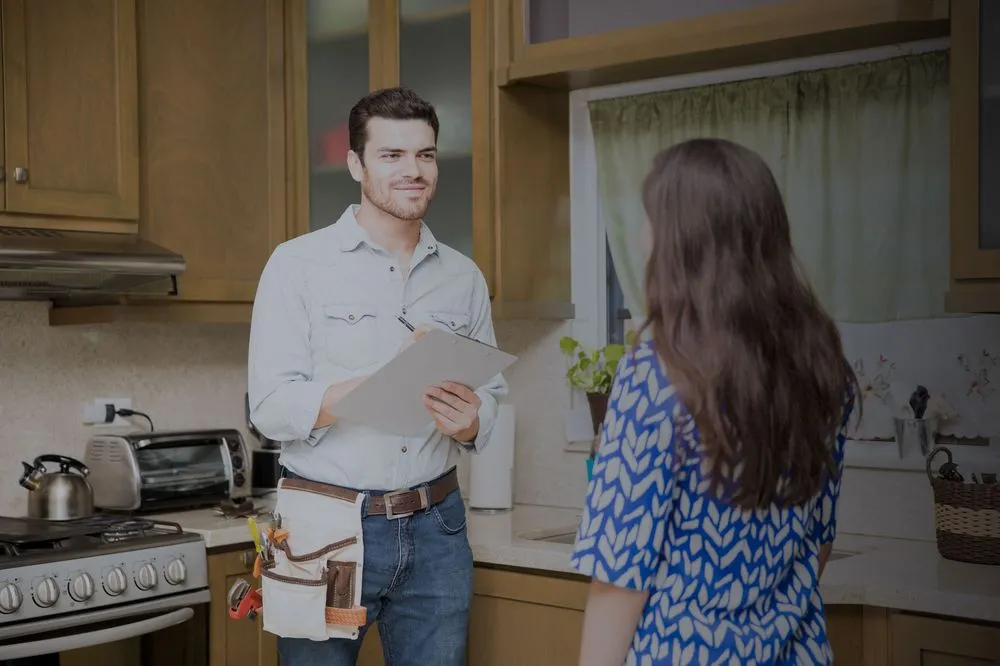 Slide of Focus Plumbing Services