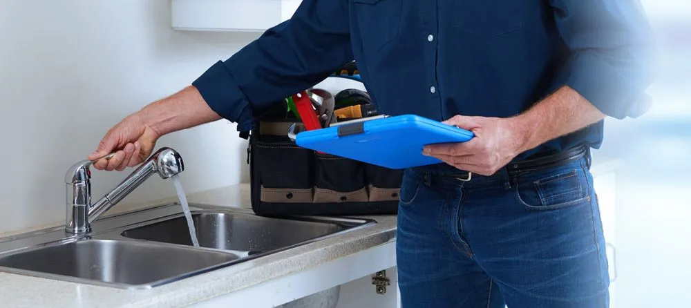 Slide of Focus Plumbing Services