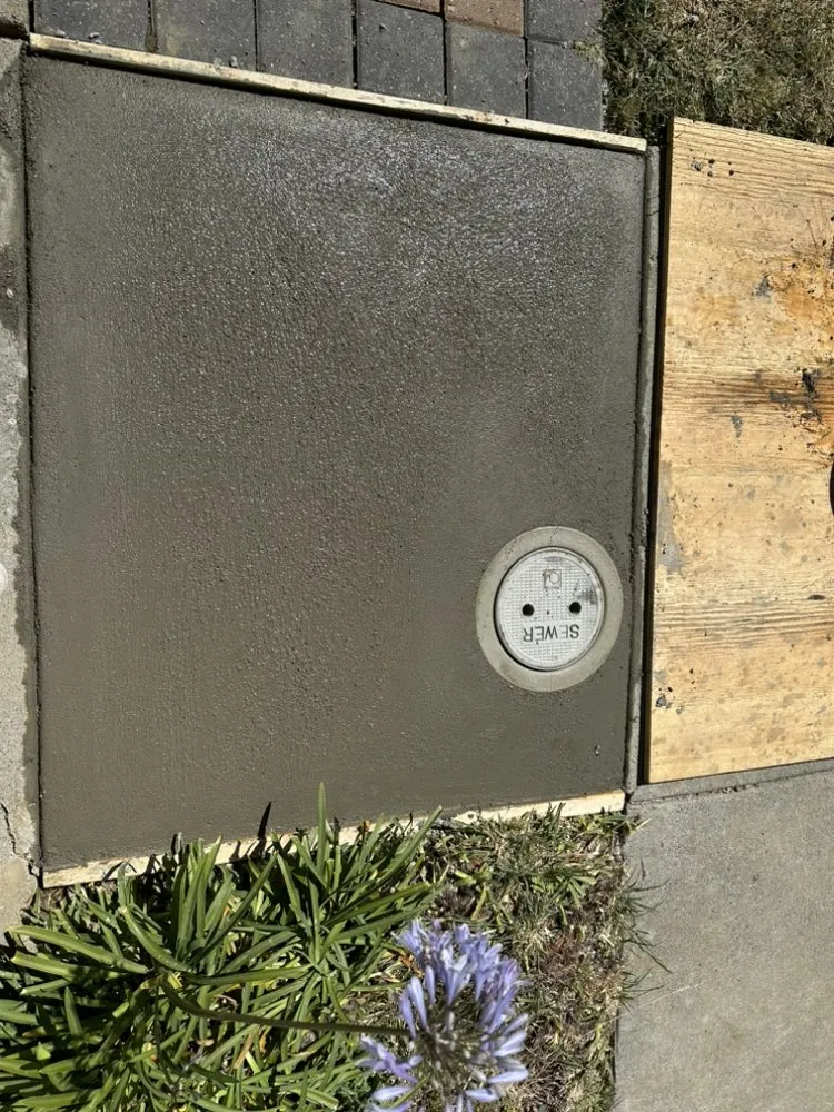 Slide of Focus Rooter and Plumbing