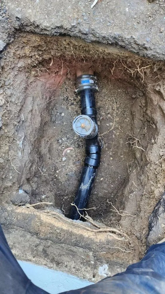 Slide of Focus Rooter and Plumbing