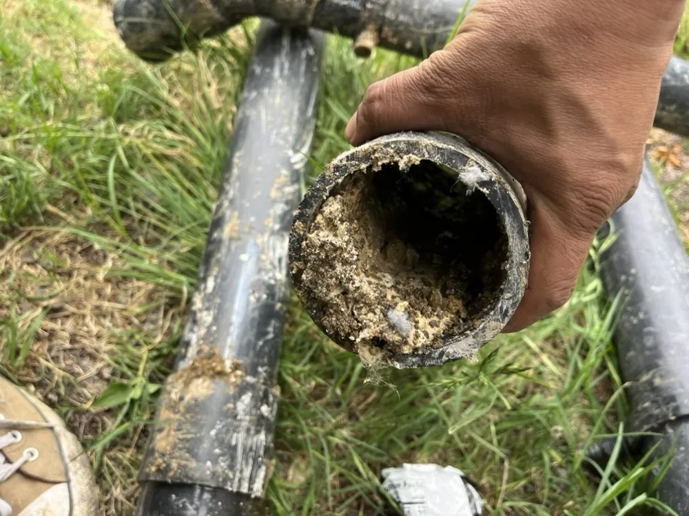 Slide of Focus Rooter and Plumbing