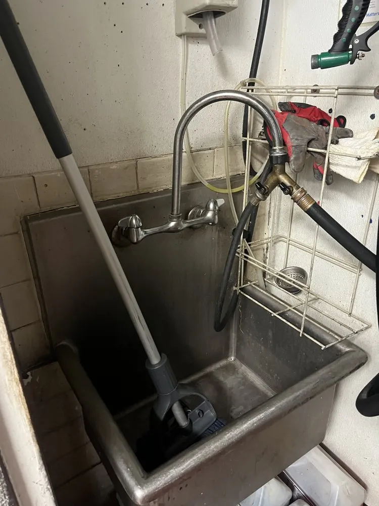 Slide of Focus Rooter and Plumbing