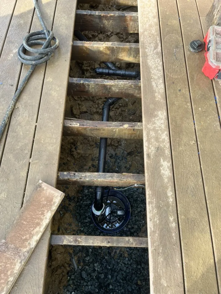 Emergency emergency plumbing experts serving Vallejo, CA - Focus Rooter and Plumbing