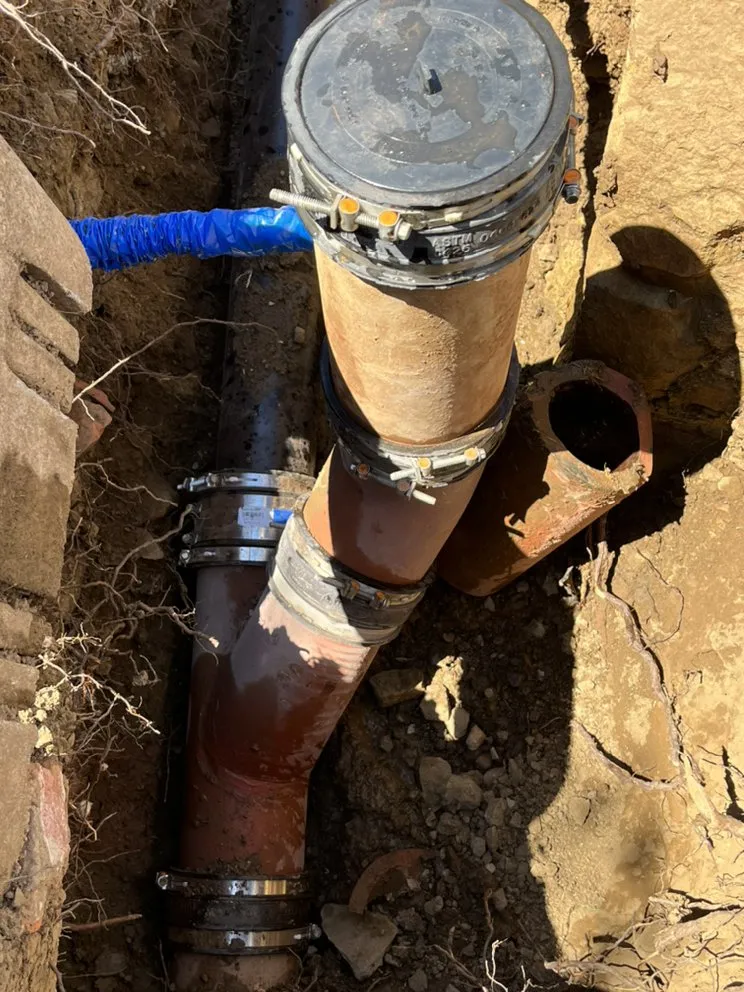 Top-rated drain cleaning in Vallejo, CA by Focus Rooter and Plumbing