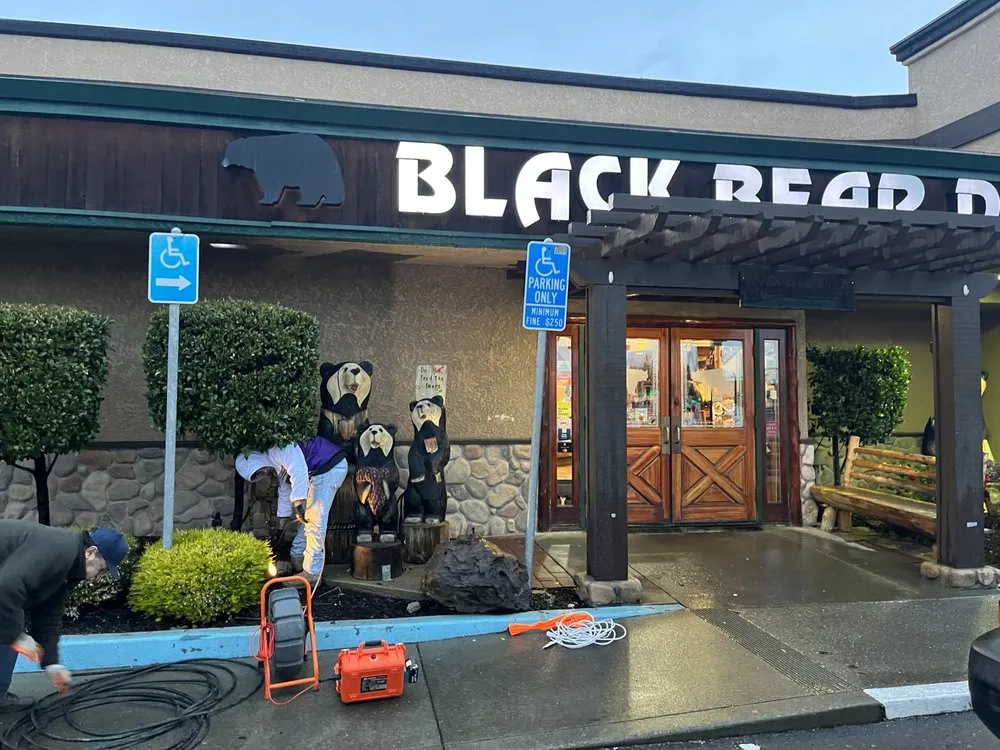 Slide of Focus Rooter and Plumbing