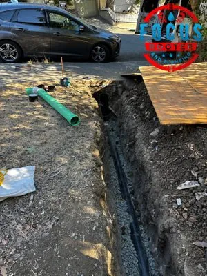 Focus Rooter and Plumbing