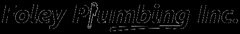 Foley Plumbing Logo