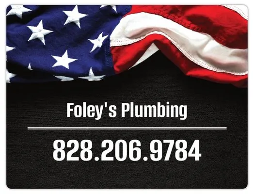 Foley's Plumbing
