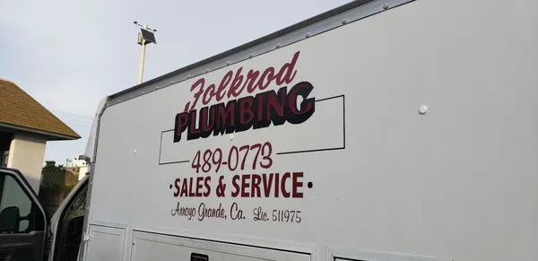 Folkrod Plumbing
