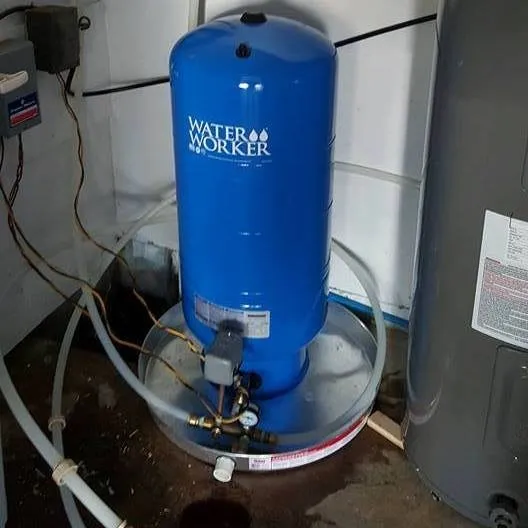 Slide of Follow-Thru Plumbing Service