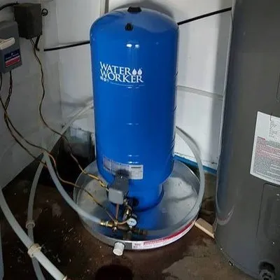 Follow-Thru Plumbing Service