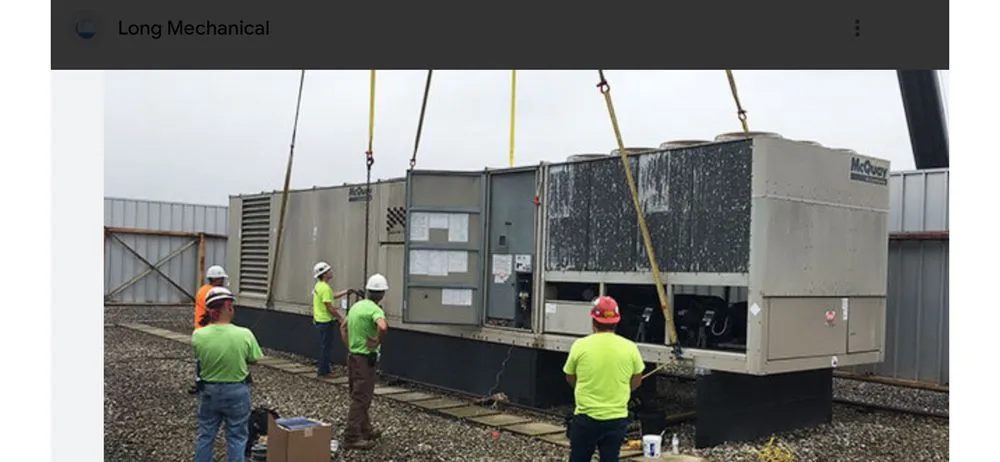 Slide of Folse Electrical A/C & Heating & Refrigeration