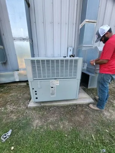 Slide of Folse Electrical A/C & Heating & Refrigeration