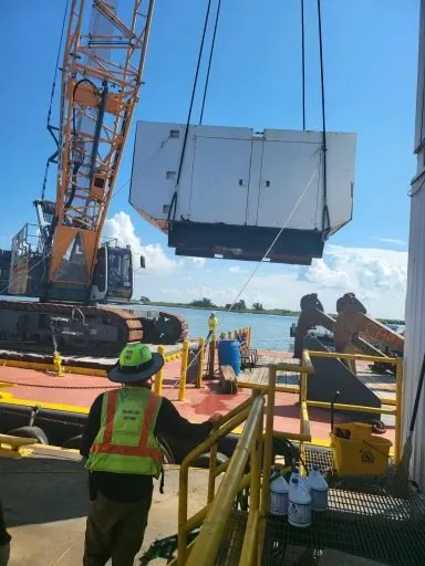 Slide of Folse Electrical A/C & Heating & Refrigeration