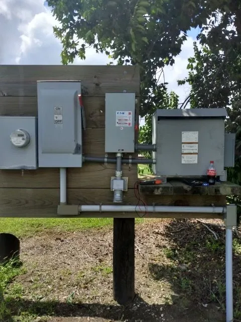 Slide of Folse Electrical A/C & Heating & Refrigeration