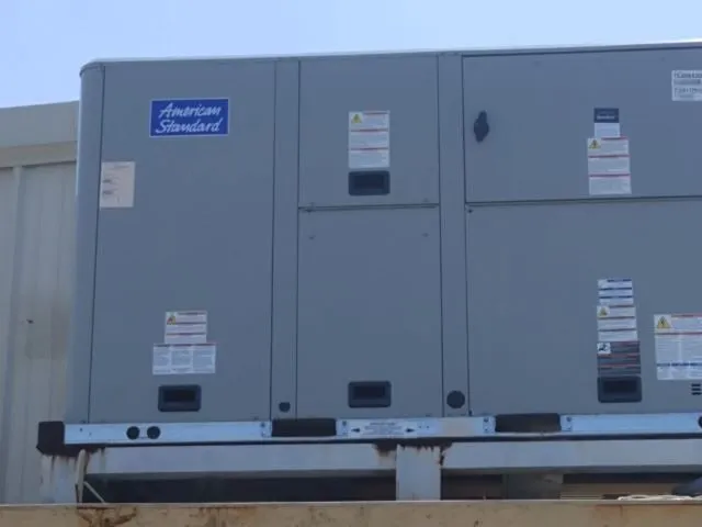 Slide of Folse Electrical A/C & Heating & Refrigeration