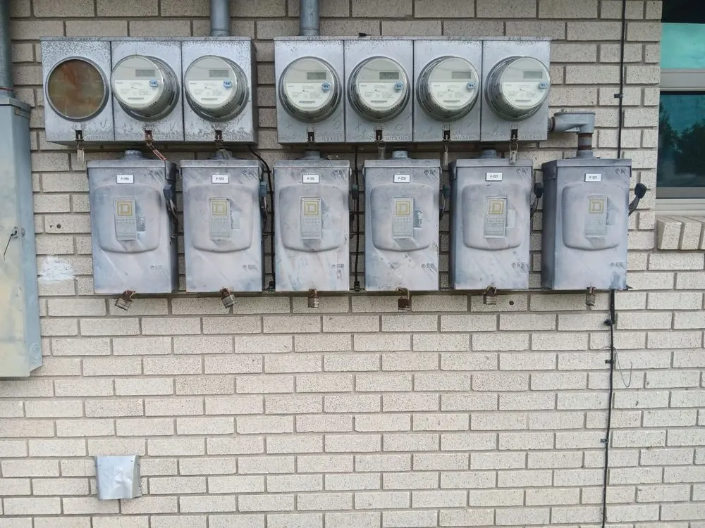 Slide of Folse Electrical A/C & Heating & Refrigeration