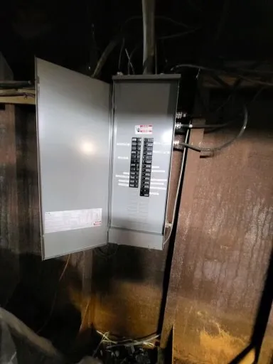 Slide of Folse Electrical A/C & Heating & Refrigeration