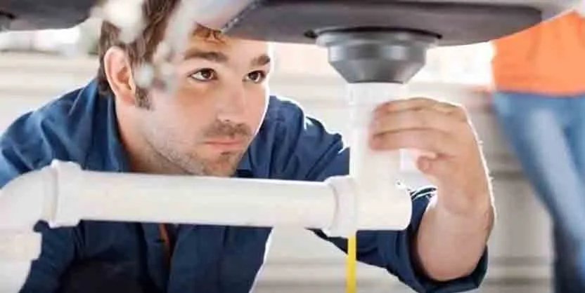 Slide of Folsom Plumbing Company