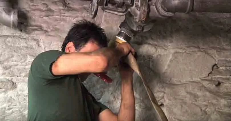 Slide of Folsom Plumbing Company