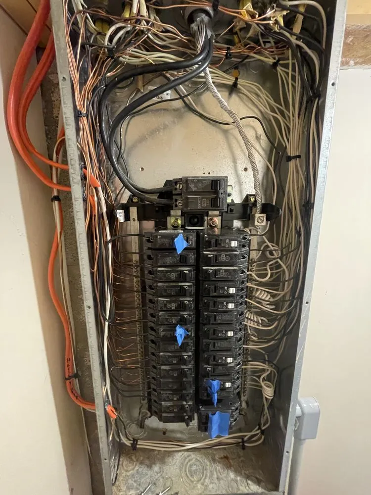 Slide of Foltz Handyman Services