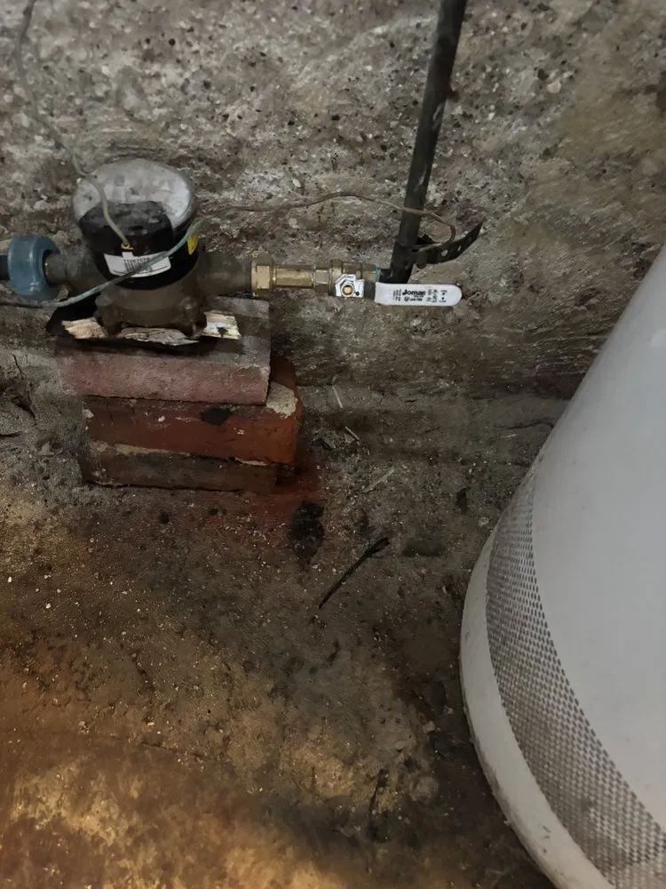 Slide of Foltz Handyman Services