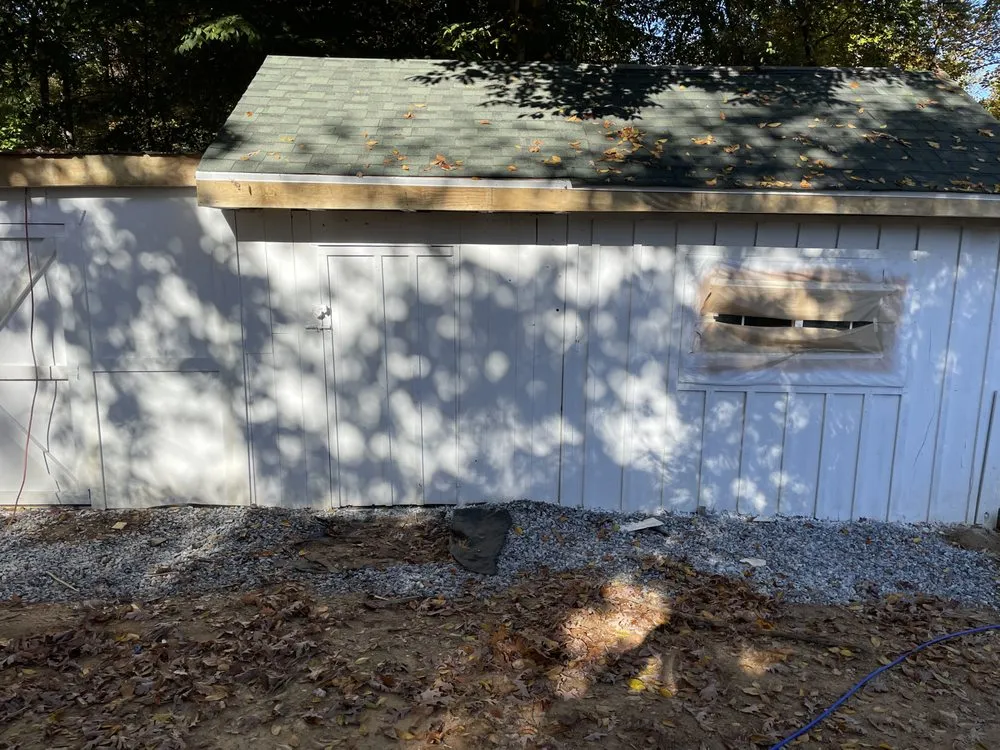 Slide of Foltz Handyman Services