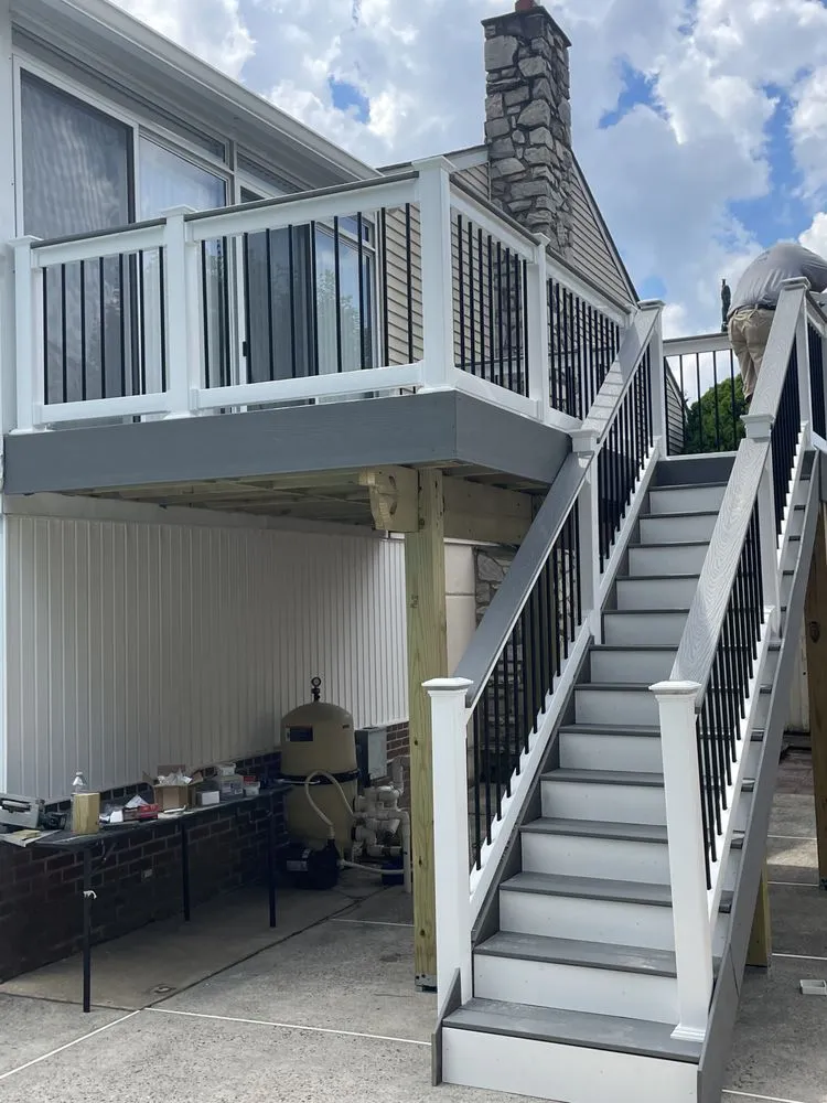 Slide of Foltz Handyman Services