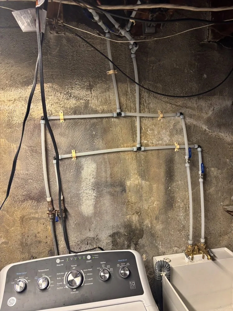 Slide of Foltz Handyman Services