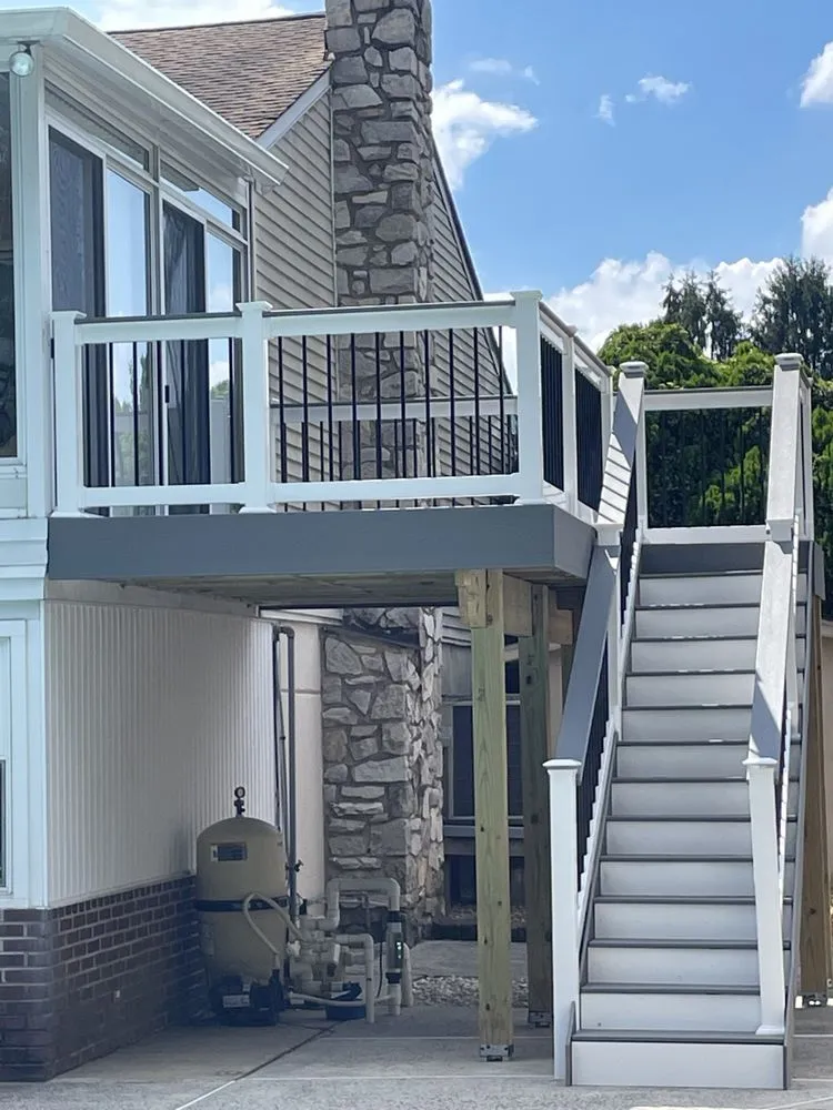 Slide of Foltz Handyman Services