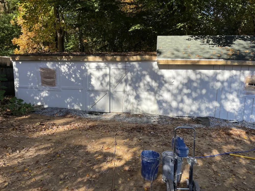 Trusted plumbing repair experts serving Oxford, PA - Foltz Handyman Services