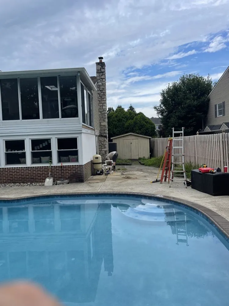 Expert water heater service in Oxford, PA by Foltz Handyman Services