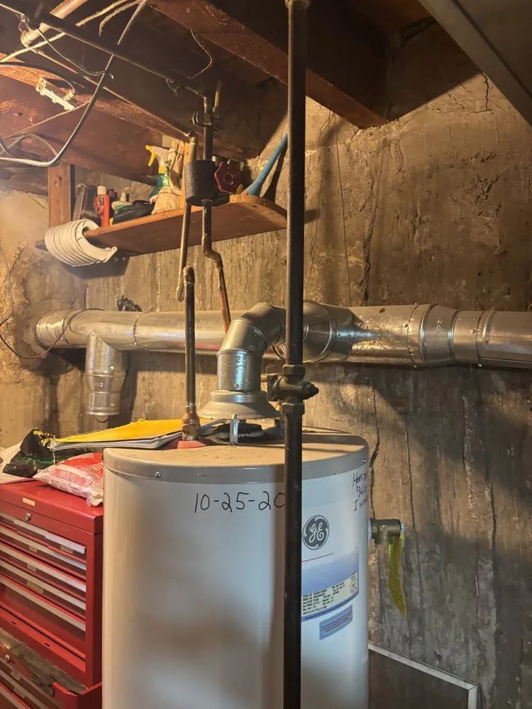 Slide of Foltz Handyman Services