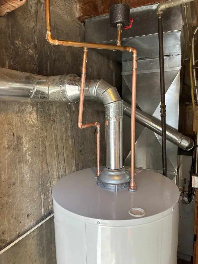 Slide of Foltz Handyman Services