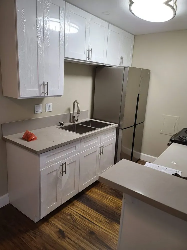 Slide of Fonso Plumber