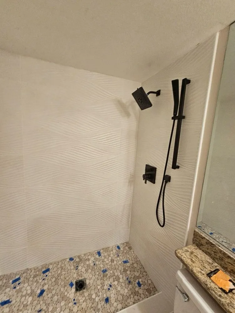 Slide of Fonso Plumber